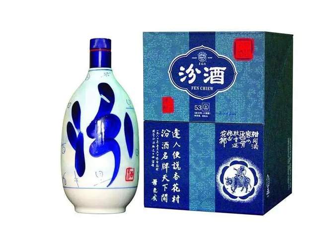 涨知识 | 中国白酒的三大派系,你喝的是哪一派?